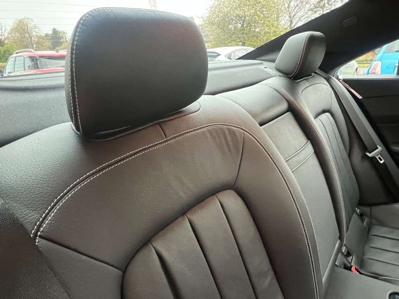 2017 MERCEDES-BENZ CLS CLASS 2017 MERCEDES-BENZ CLS CLASS