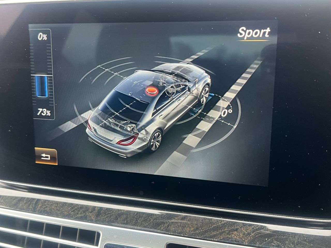 2017 MERCEDES-BENZ CLS CLASS 2017 MERCEDES-BENZ CLS CLASS