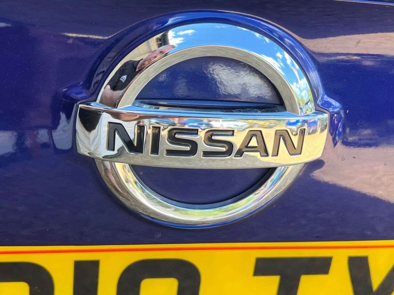 2019 NISSAN QASHQAI 2019 NISSAN QASHQAI