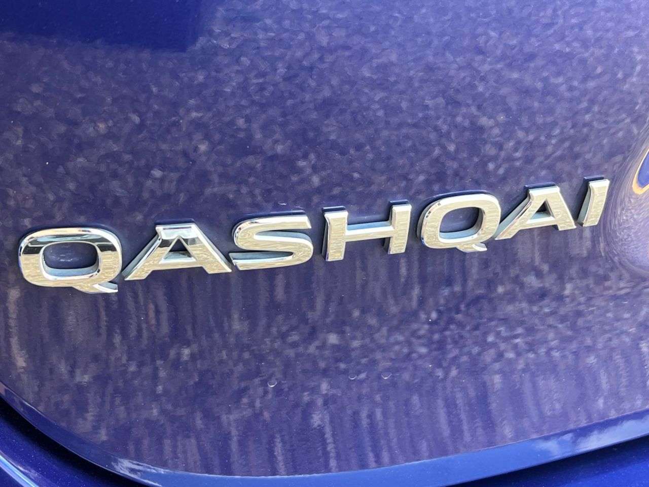 2019 NISSAN QASHQAI 2019 NISSAN QASHQAI