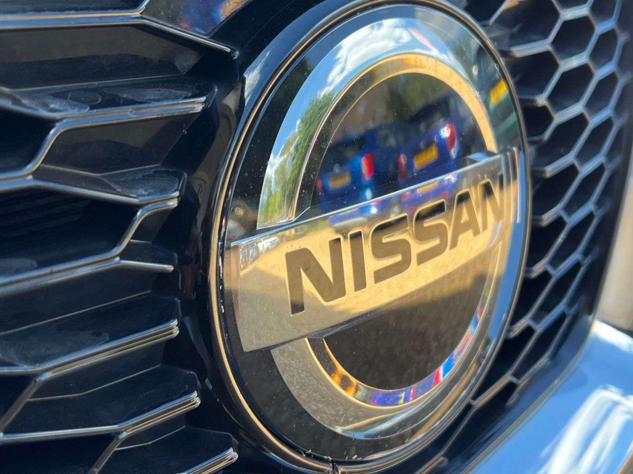 2019 NISSAN QASHQAI 2019 NISSAN QASHQAI