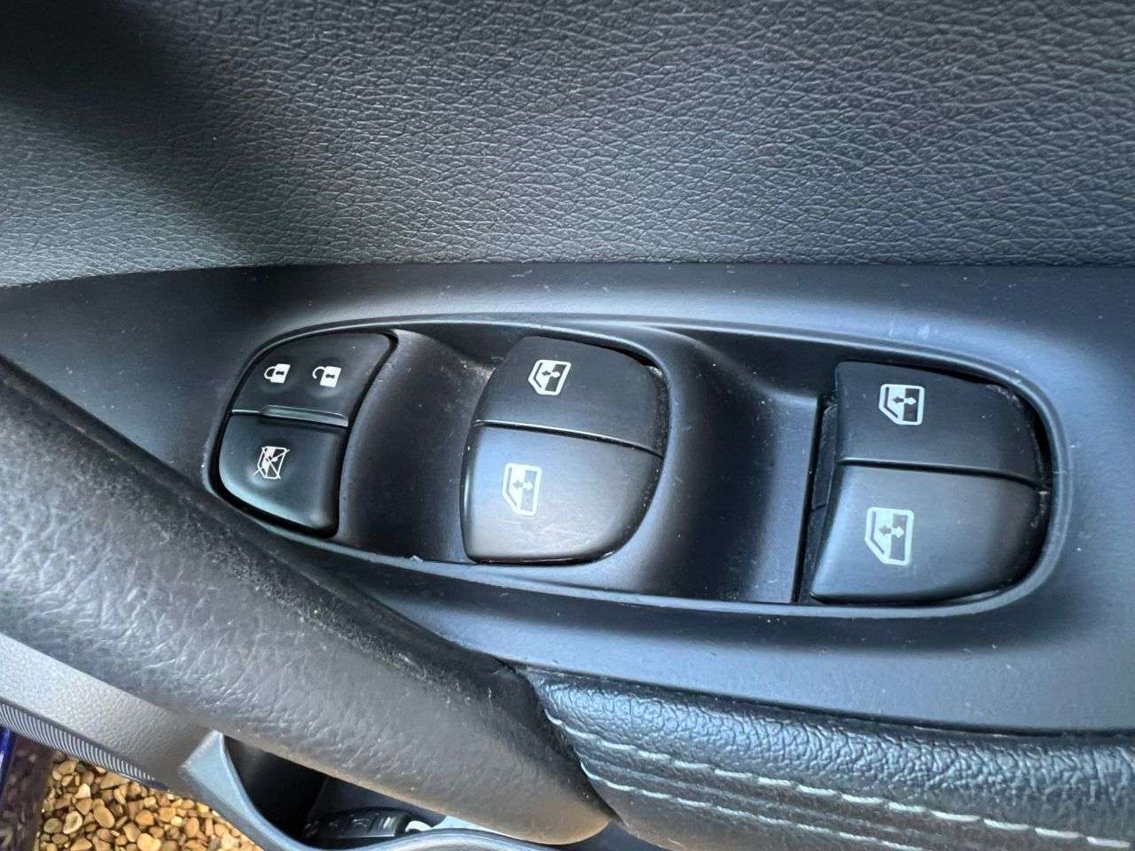 2019 NISSAN QASHQAI 2019 NISSAN QASHQAI