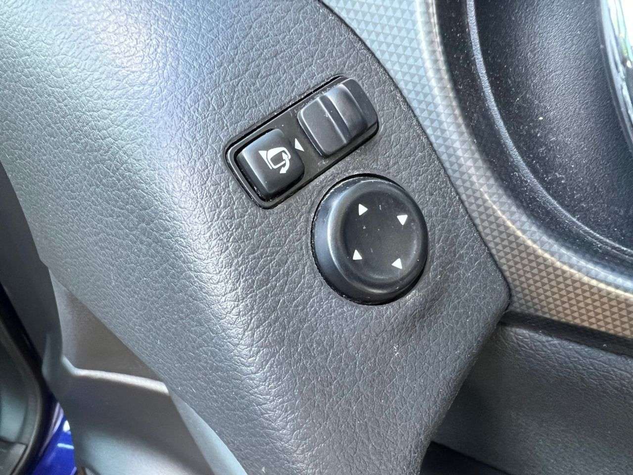 2019 NISSAN QASHQAI 2019 NISSAN QASHQAI