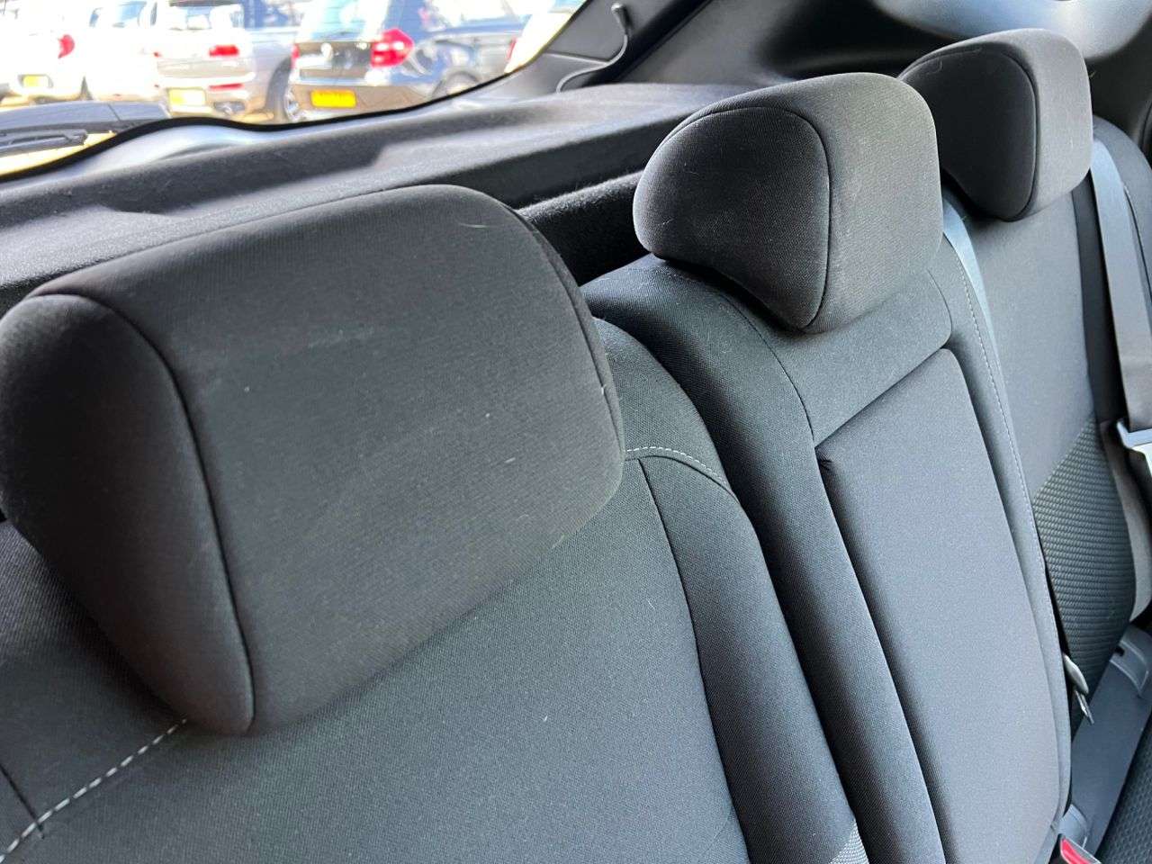 2019 NISSAN QASHQAI 2019 NISSAN QASHQAI