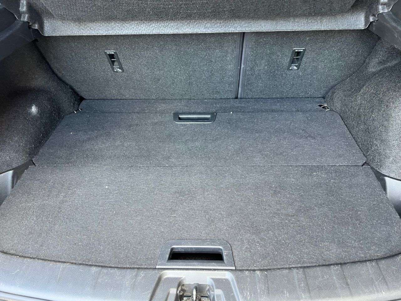 2019 NISSAN QASHQAI 2019 NISSAN QASHQAI
