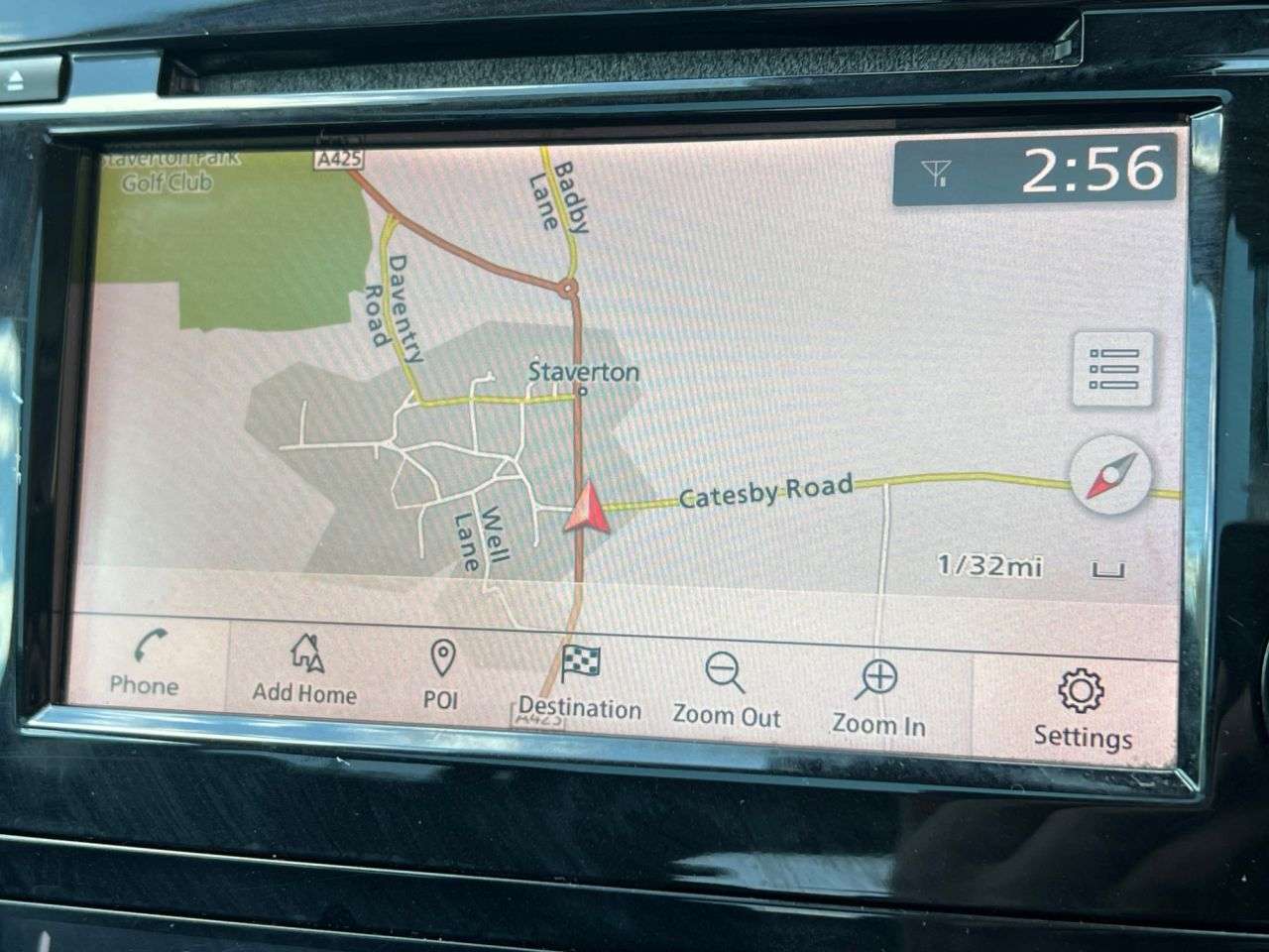 2019 NISSAN QASHQAI 2019 NISSAN QASHQAI