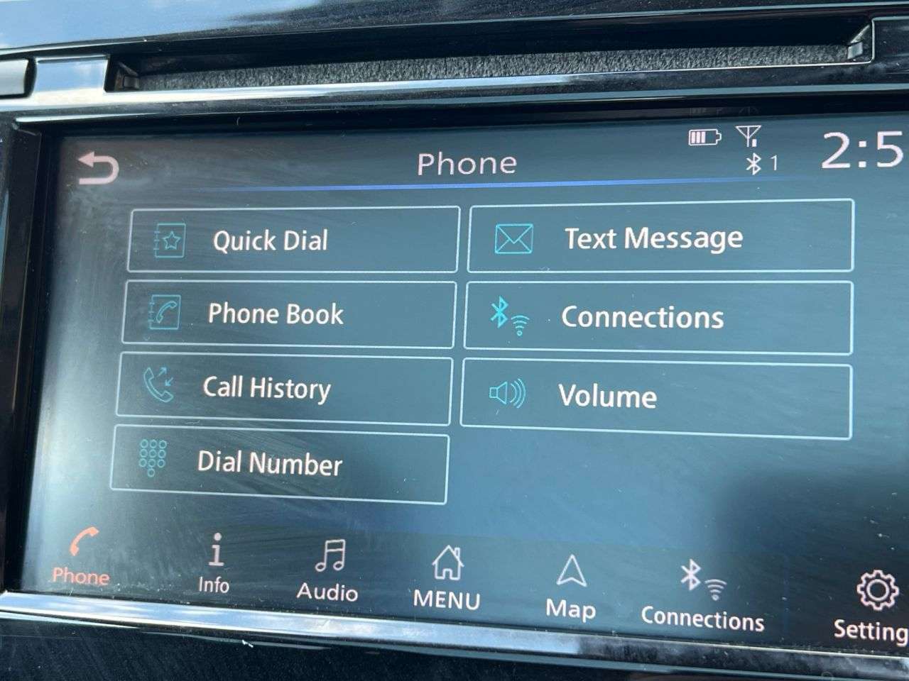 2019 NISSAN QASHQAI 2019 NISSAN QASHQAI