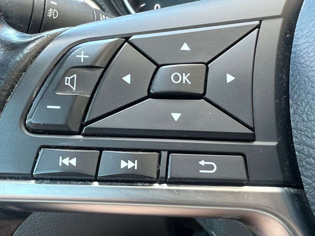 2019 NISSAN QASHQAI 2019 NISSAN QASHQAI