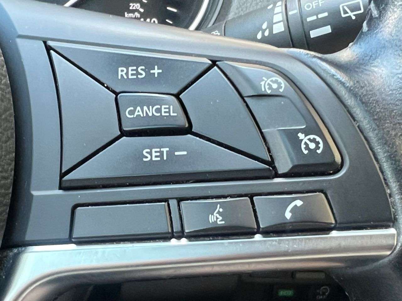 2019 NISSAN QASHQAI 2019 NISSAN QASHQAI