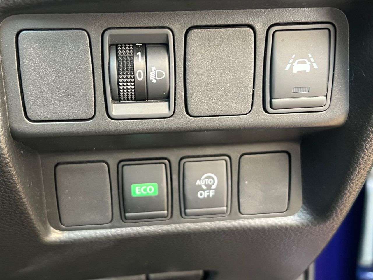 2019 NISSAN QASHQAI 2019 NISSAN QASHQAI