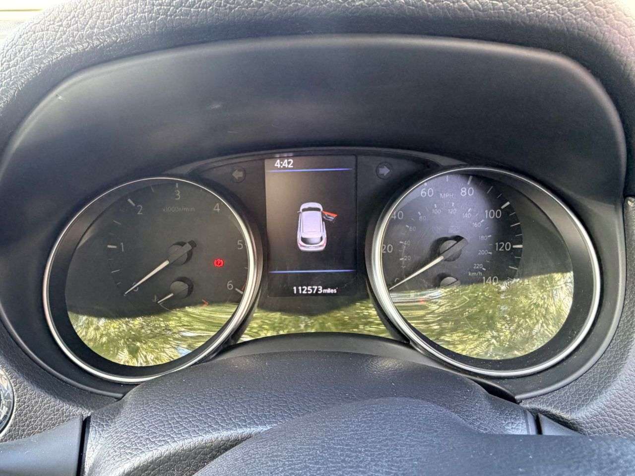 2019 NISSAN QASHQAI 2019 NISSAN QASHQAI