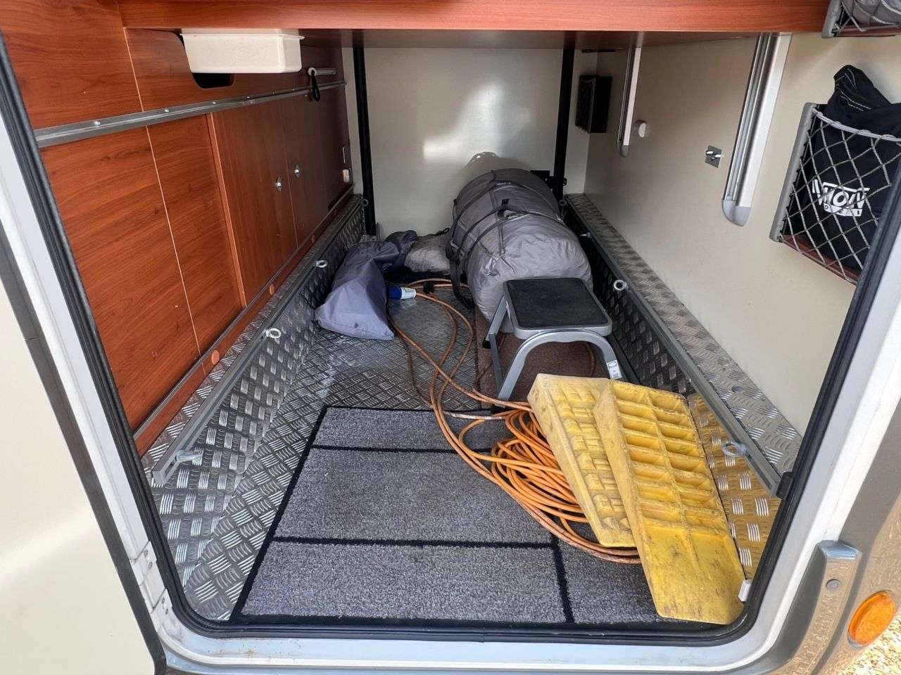 2018 MOBILVETTA K-YACHT TEKNO LINE 2018 MOBILVETTA K-YACHT TEKNO LINE