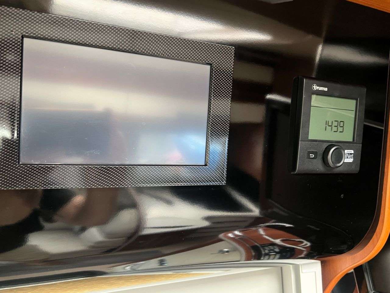 2018 MOBILVETTA K-YACHT TEKNO LINE 2018 MOBILVETTA K-YACHT TEKNO LINE