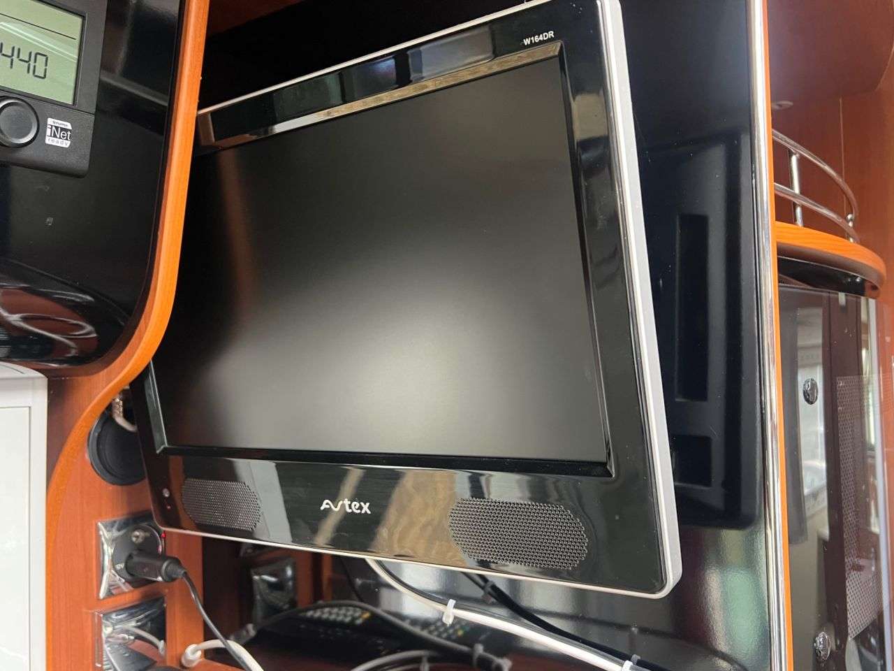 2018 MOBILVETTA K-YACHT TEKNO LINE 2018 MOBILVETTA K-YACHT TEKNO LINE
