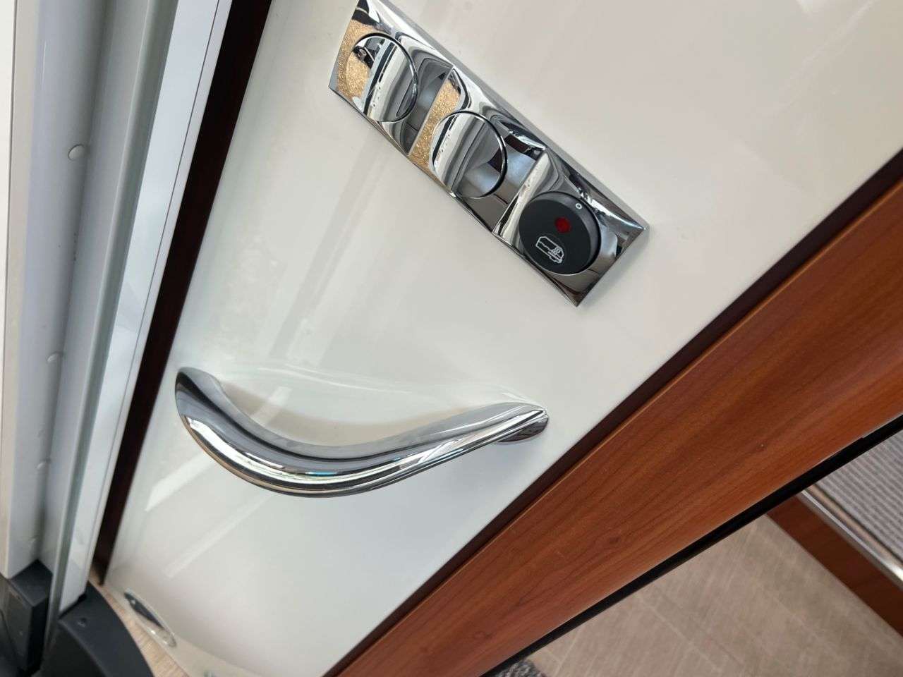 2018 MOBILVETTA K-YACHT TEKNO LINE 2018 MOBILVETTA K-YACHT TEKNO LINE