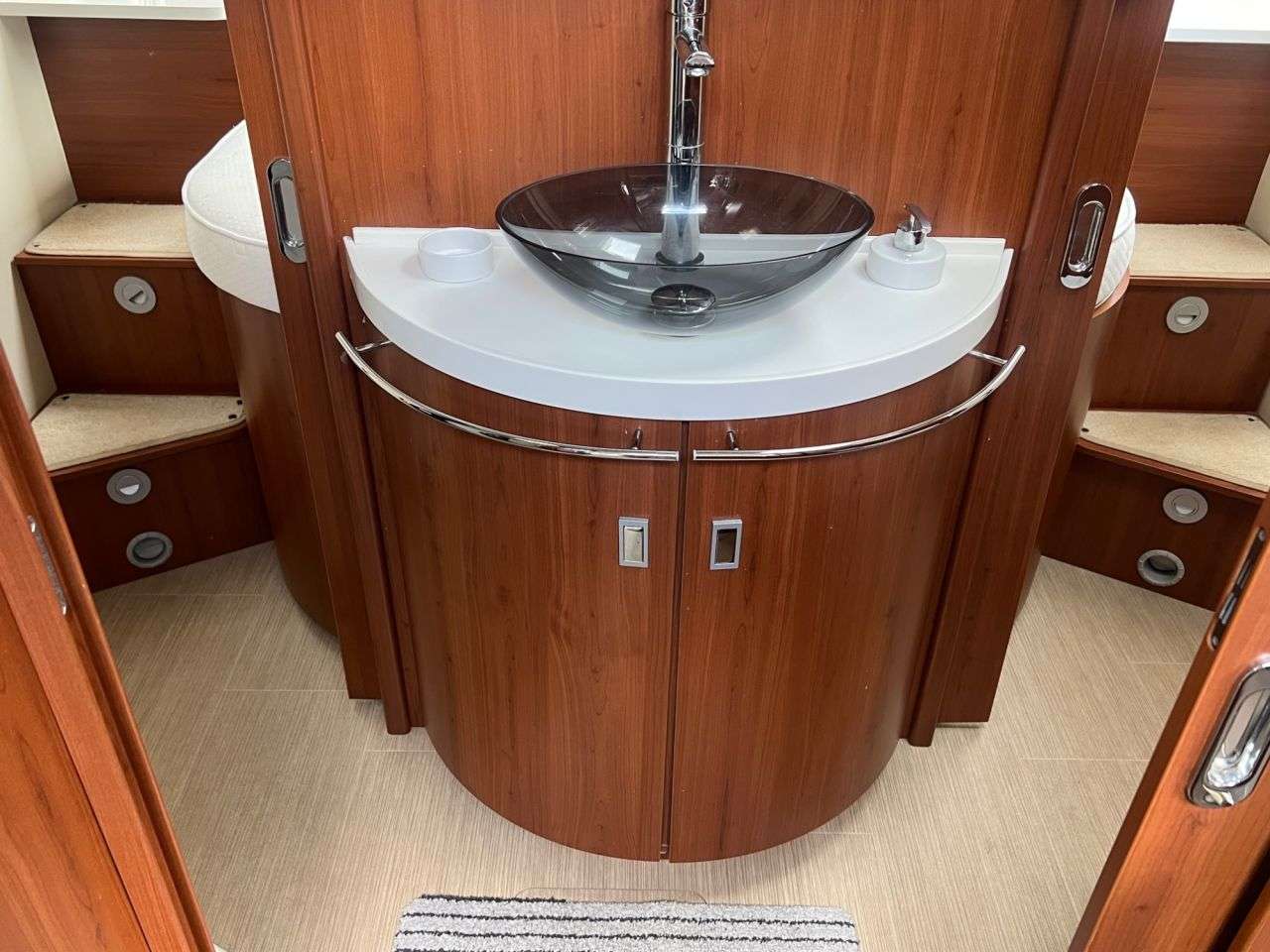 2018 MOBILVETTA K-YACHT TEKNO LINE 2018 MOBILVETTA K-YACHT TEKNO LINE