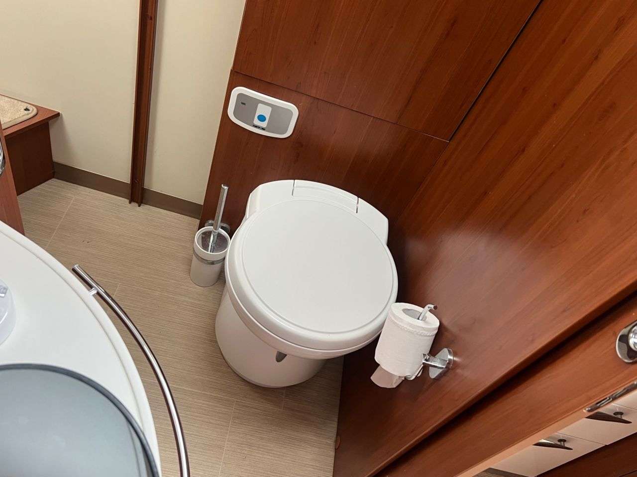 2018 MOBILVETTA K-YACHT TEKNO LINE 2018 MOBILVETTA K-YACHT TEKNO LINE