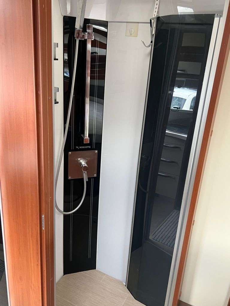 2018 MOBILVETTA K-YACHT TEKNO LINE 2018 MOBILVETTA K-YACHT TEKNO LINE