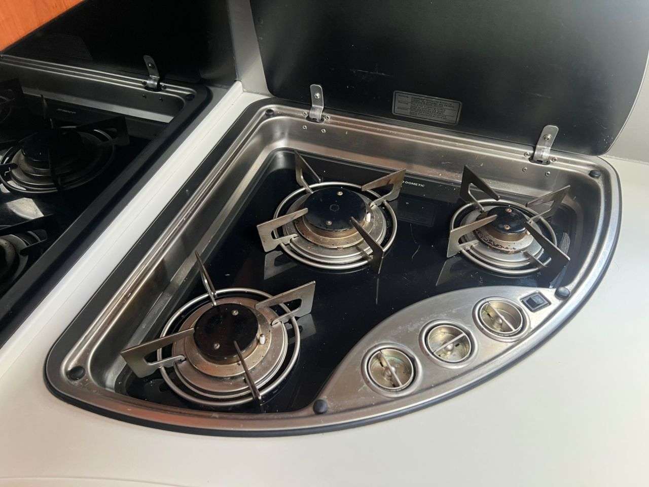 2018 MOBILVETTA K-YACHT TEKNO LINE 2018 MOBILVETTA K-YACHT TEKNO LINE