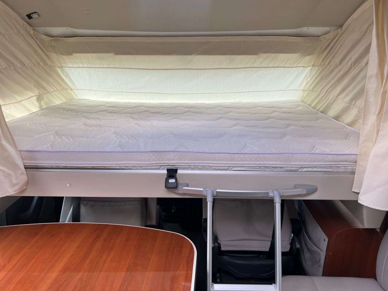 2018 MOBILVETTA K-YACHT TEKNO LINE 2018 MOBILVETTA K-YACHT TEKNO LINE