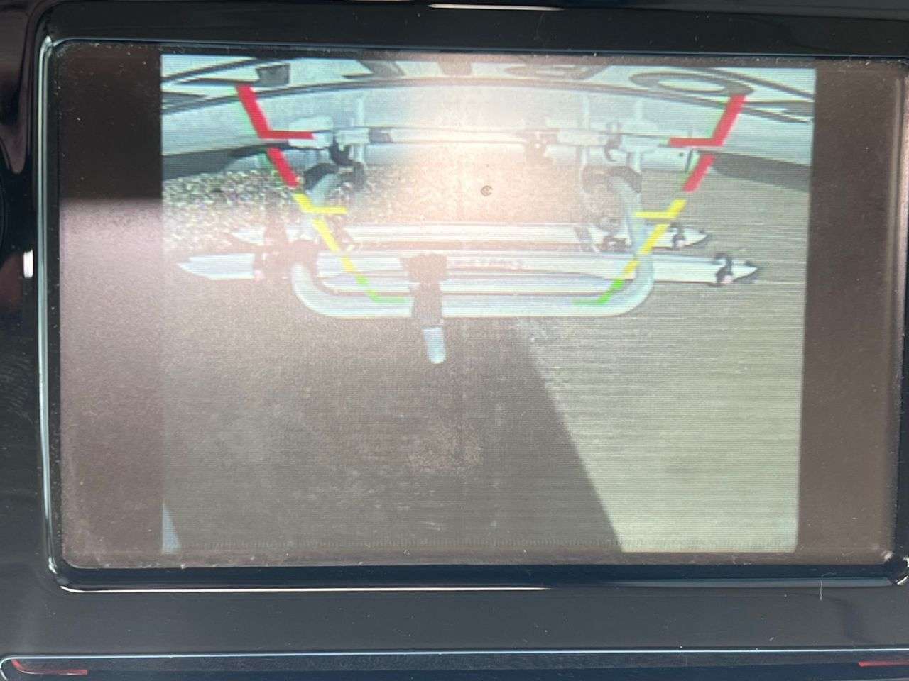 2018 MOBILVETTA K-YACHT TEKNO LINE 2018 MOBILVETTA K-YACHT TEKNO LINE