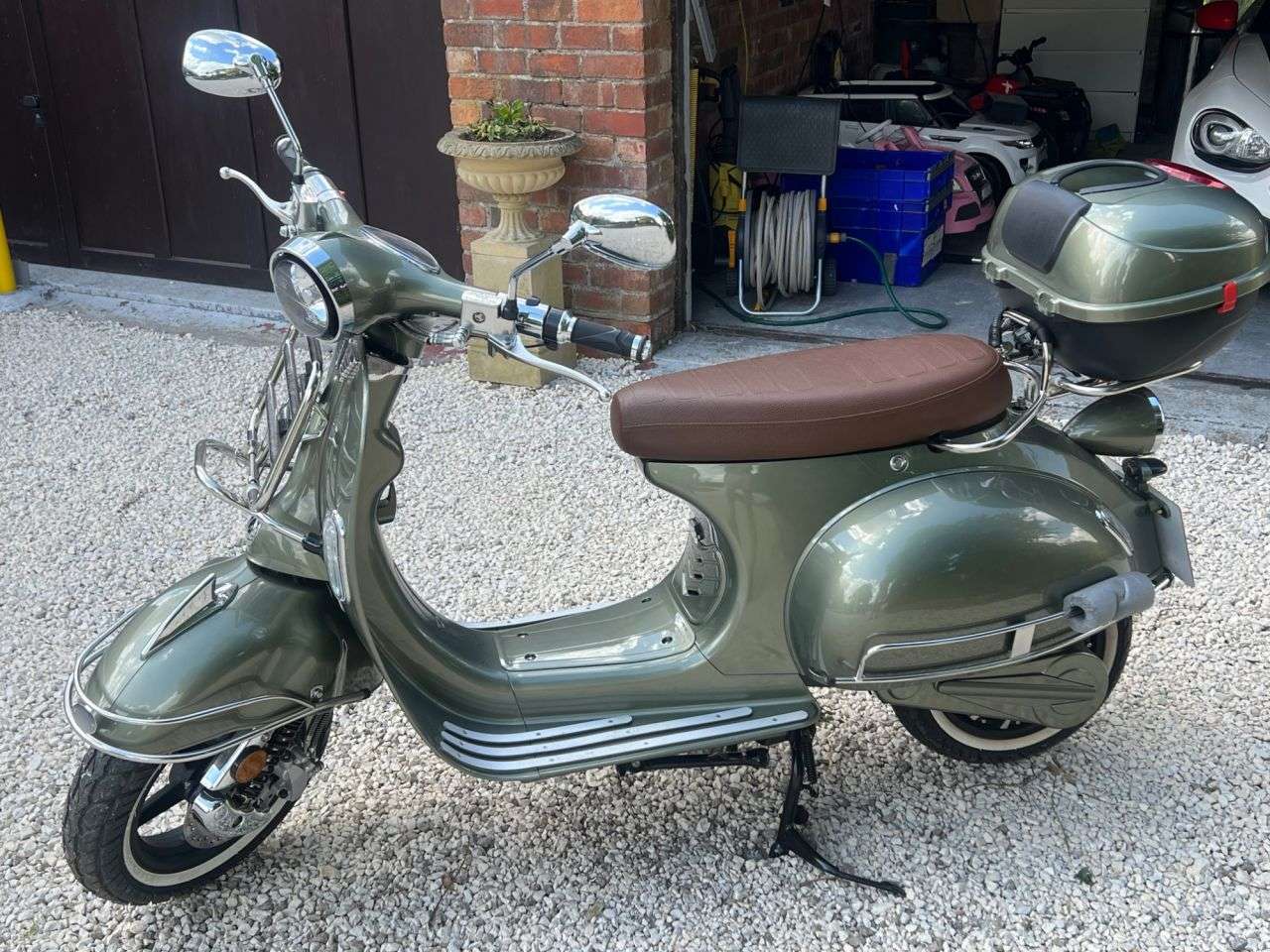 2023 VELO EV 3000 2023 VELO EV 3000