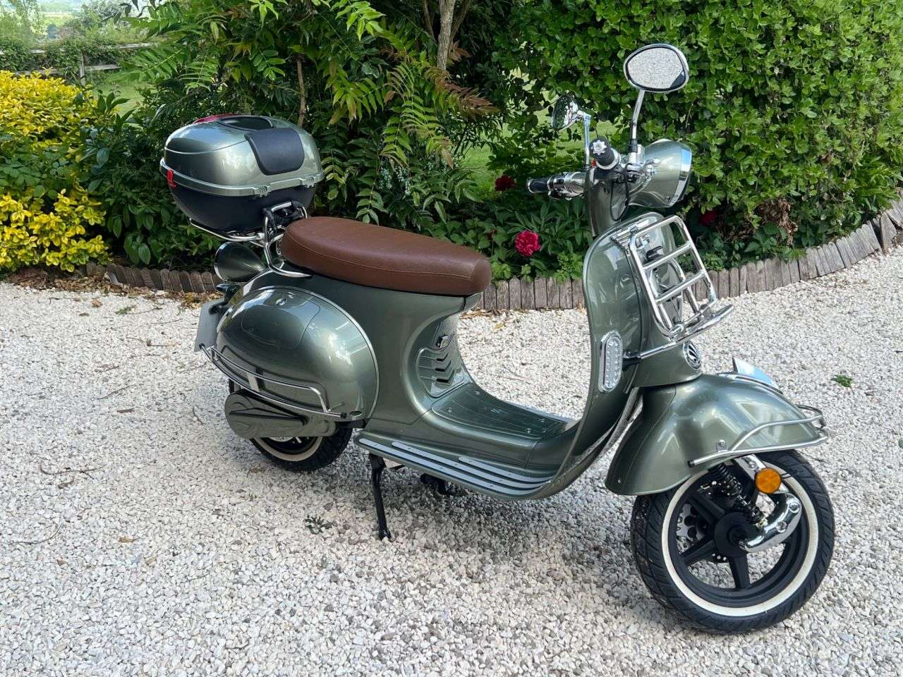 2023 VELO EV 3000 2023 VELO EV 3000