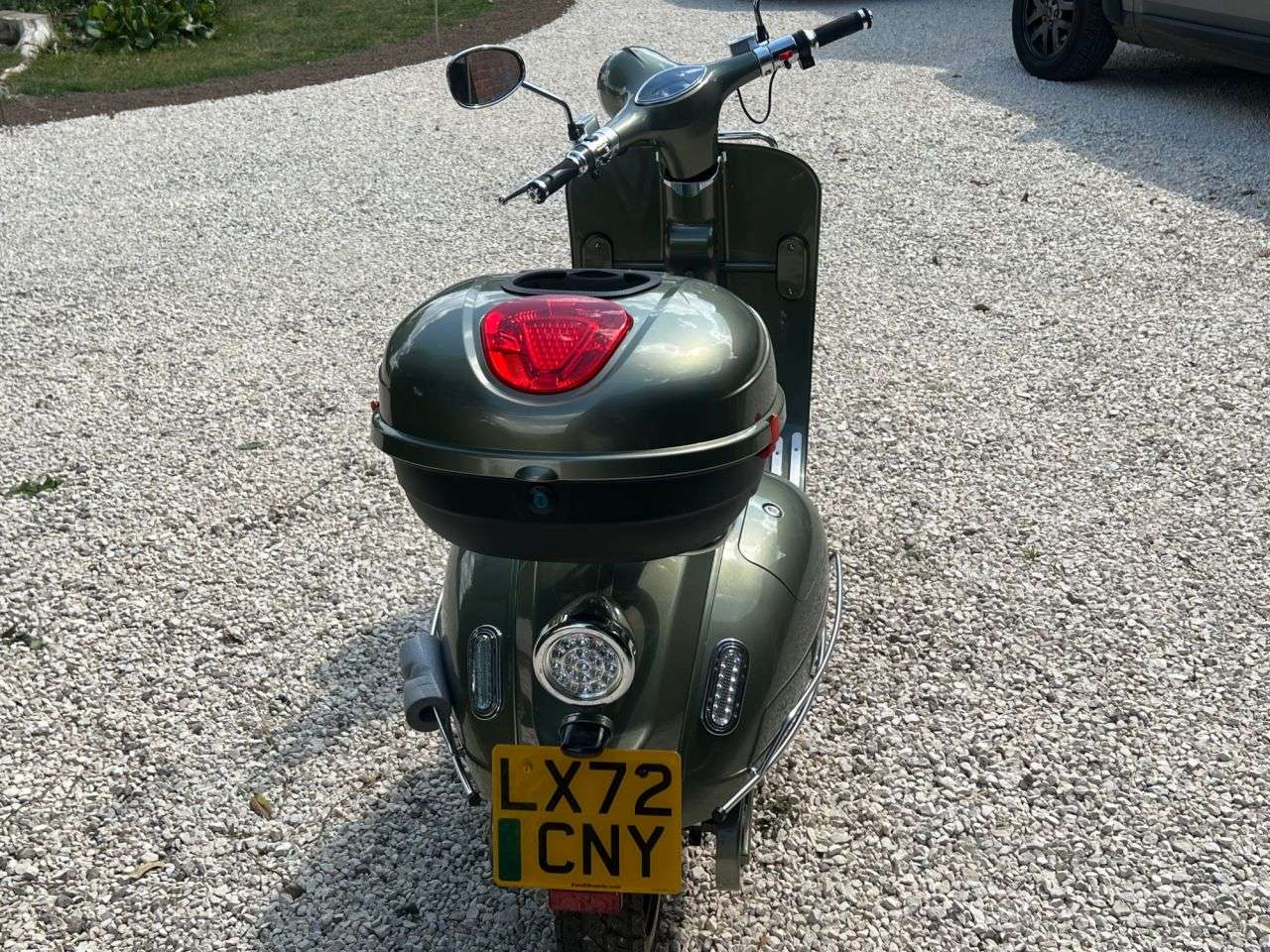 2023 VELO EV 3000 2023 VELO EV 3000