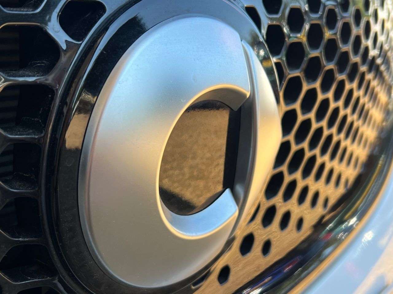 2019 SMART FORFOUR 2019 SMART FORFOUR