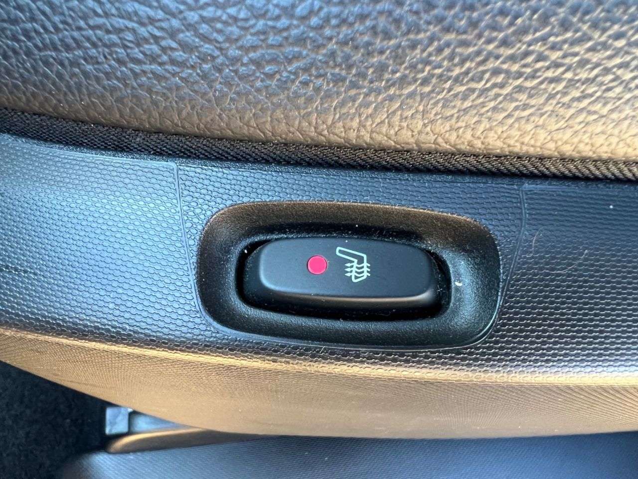 2019 SMART FORFOUR 2019 SMART FORFOUR