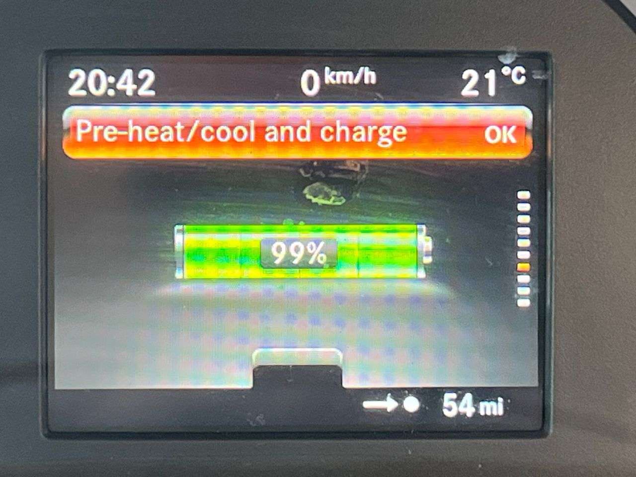 2019 SMART FORFOUR 2019 SMART FORFOUR