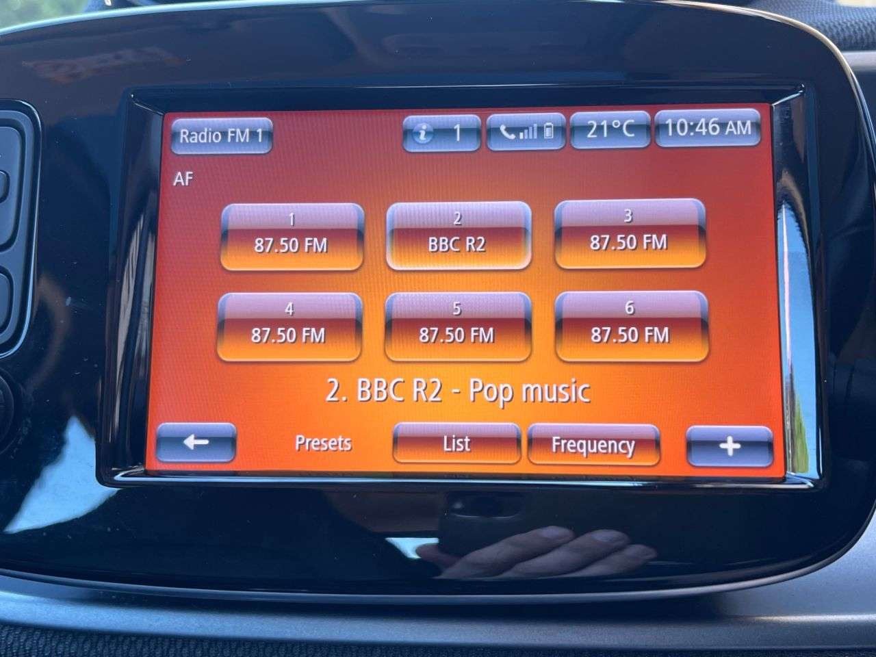 2019 SMART FORFOUR 2019 SMART FORFOUR