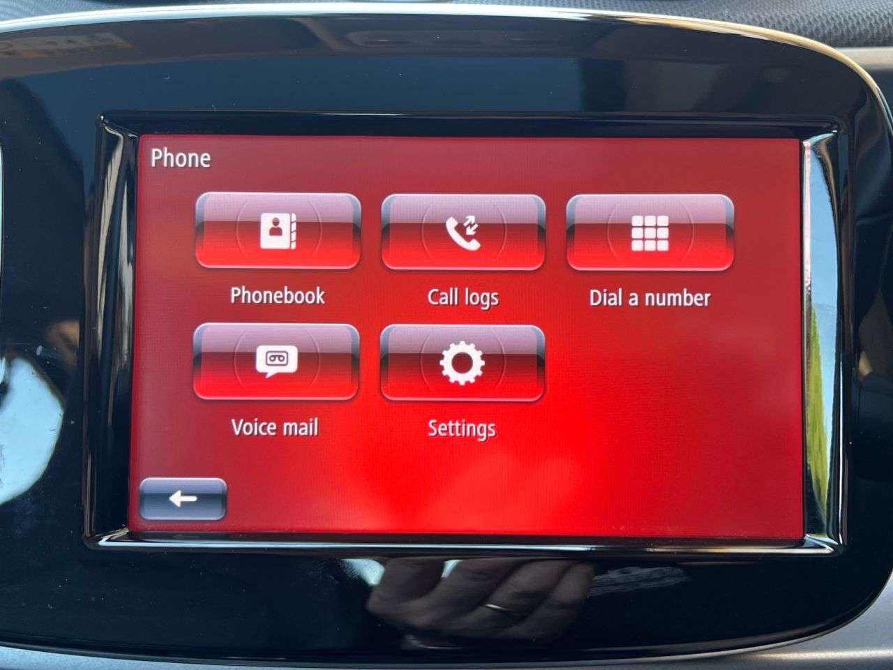 2019 SMART FORFOUR 2019 SMART FORFOUR