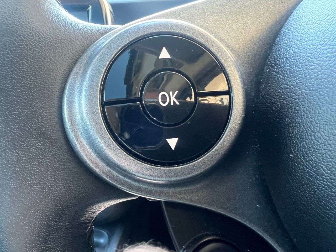 2019 SMART FORFOUR 2019 SMART FORFOUR