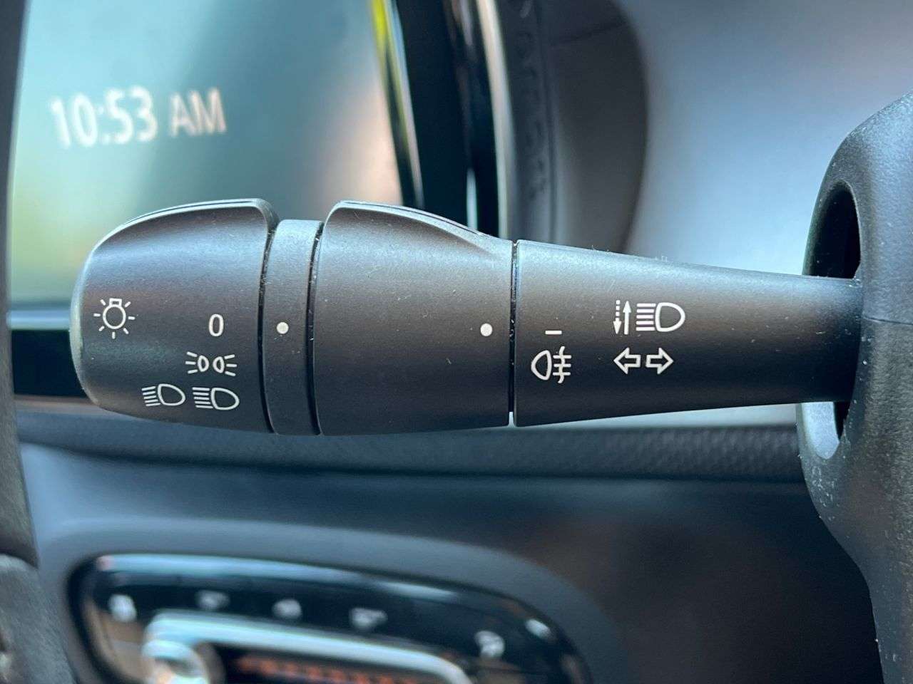 2019 SMART FORFOUR 2019 SMART FORFOUR