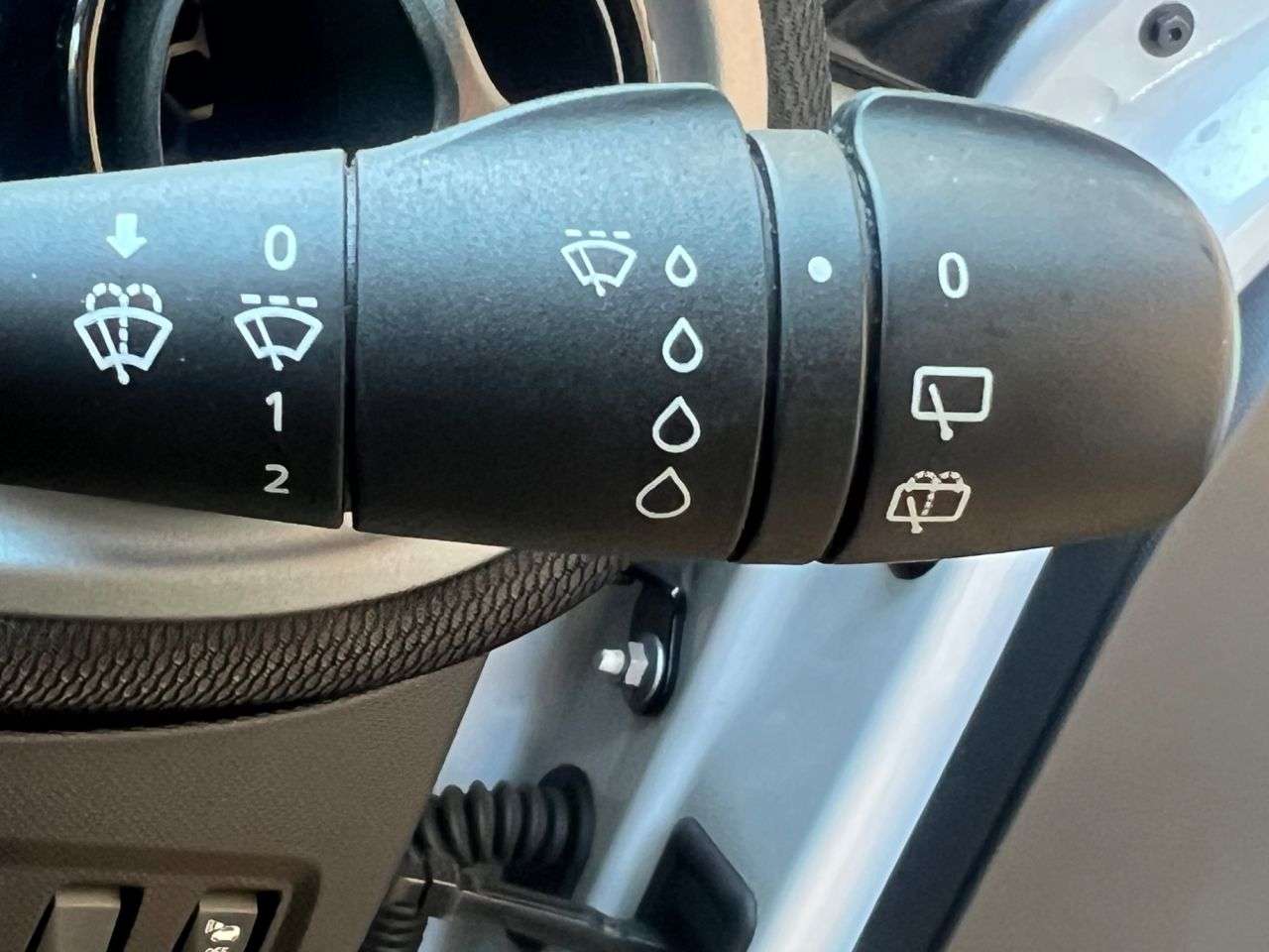 2019 SMART FORFOUR 2019 SMART FORFOUR