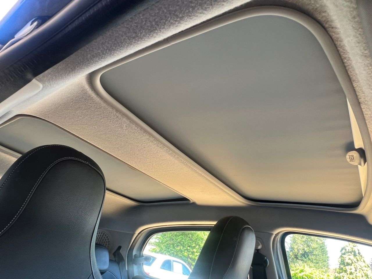 2019 SMART FORFOUR 2019 SMART FORFOUR