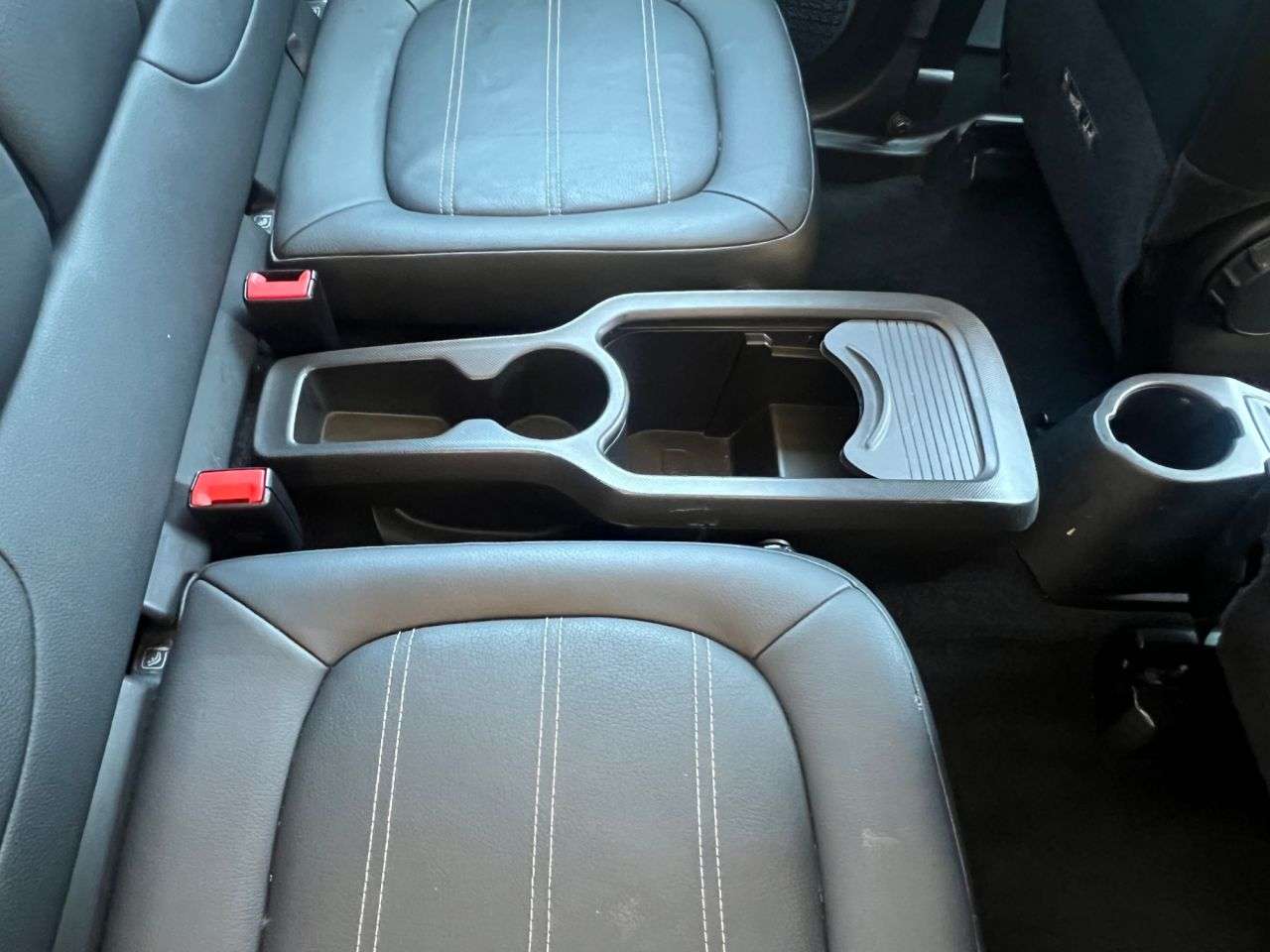 2019 SMART FORFOUR 2019 SMART FORFOUR