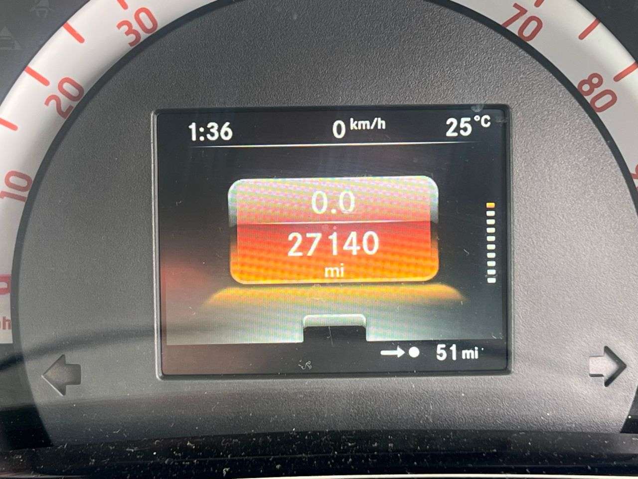 2019 SMART FORFOUR 2019 SMART FORFOUR