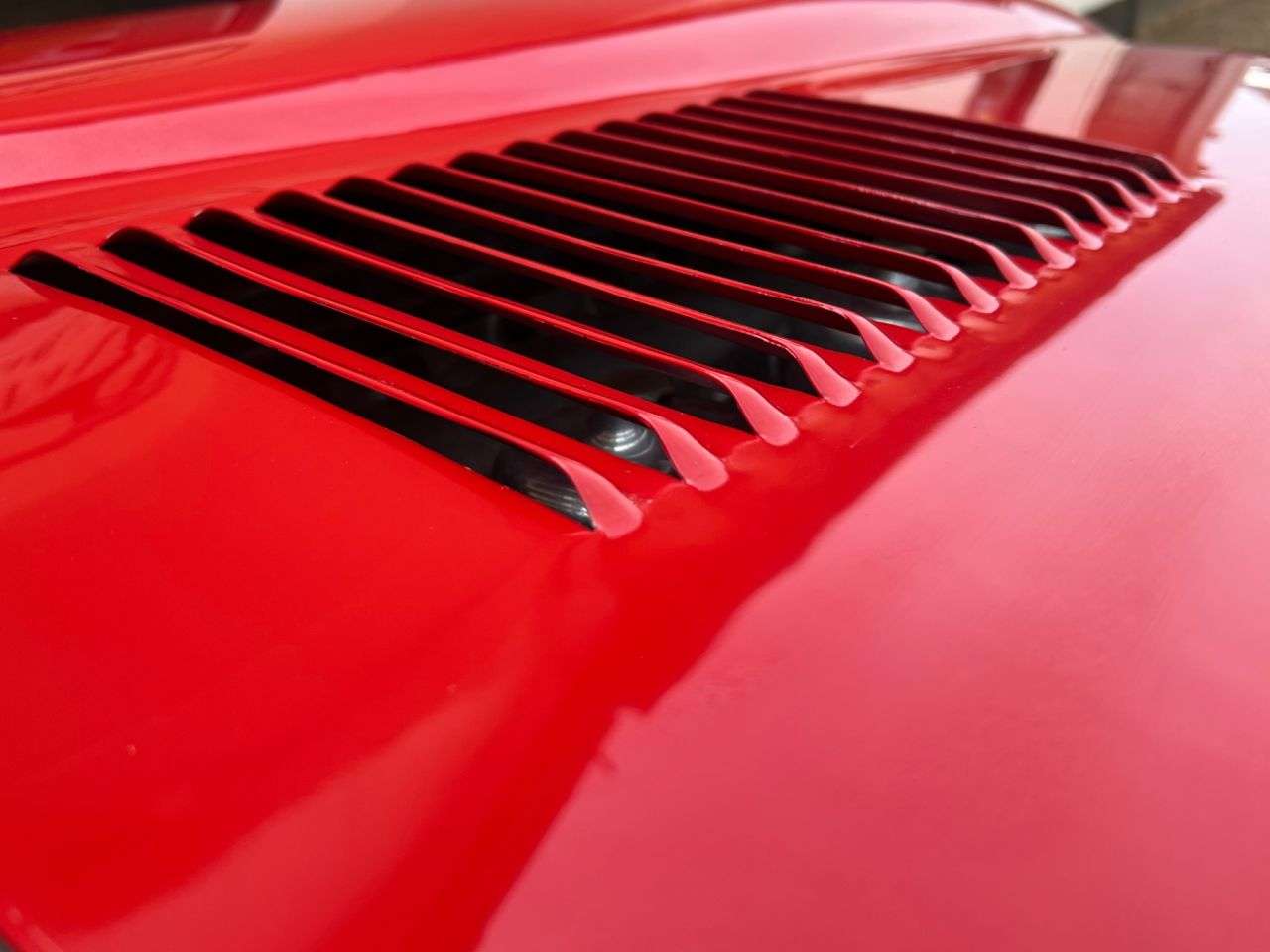 1965 JAGUAR E-TYPE 1965 JAGUAR E-TYPE