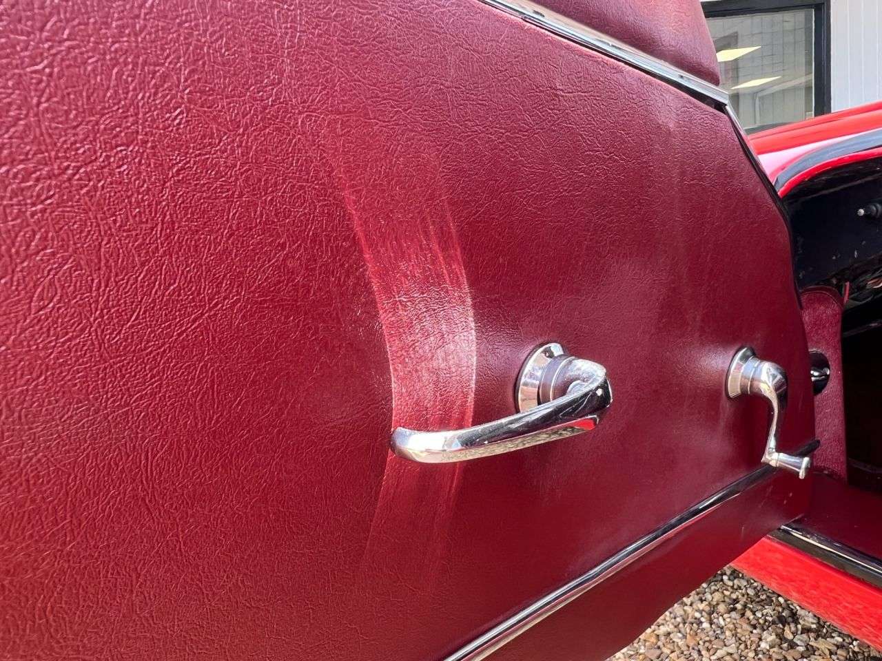 1965 JAGUAR E-TYPE 1965 JAGUAR E-TYPE