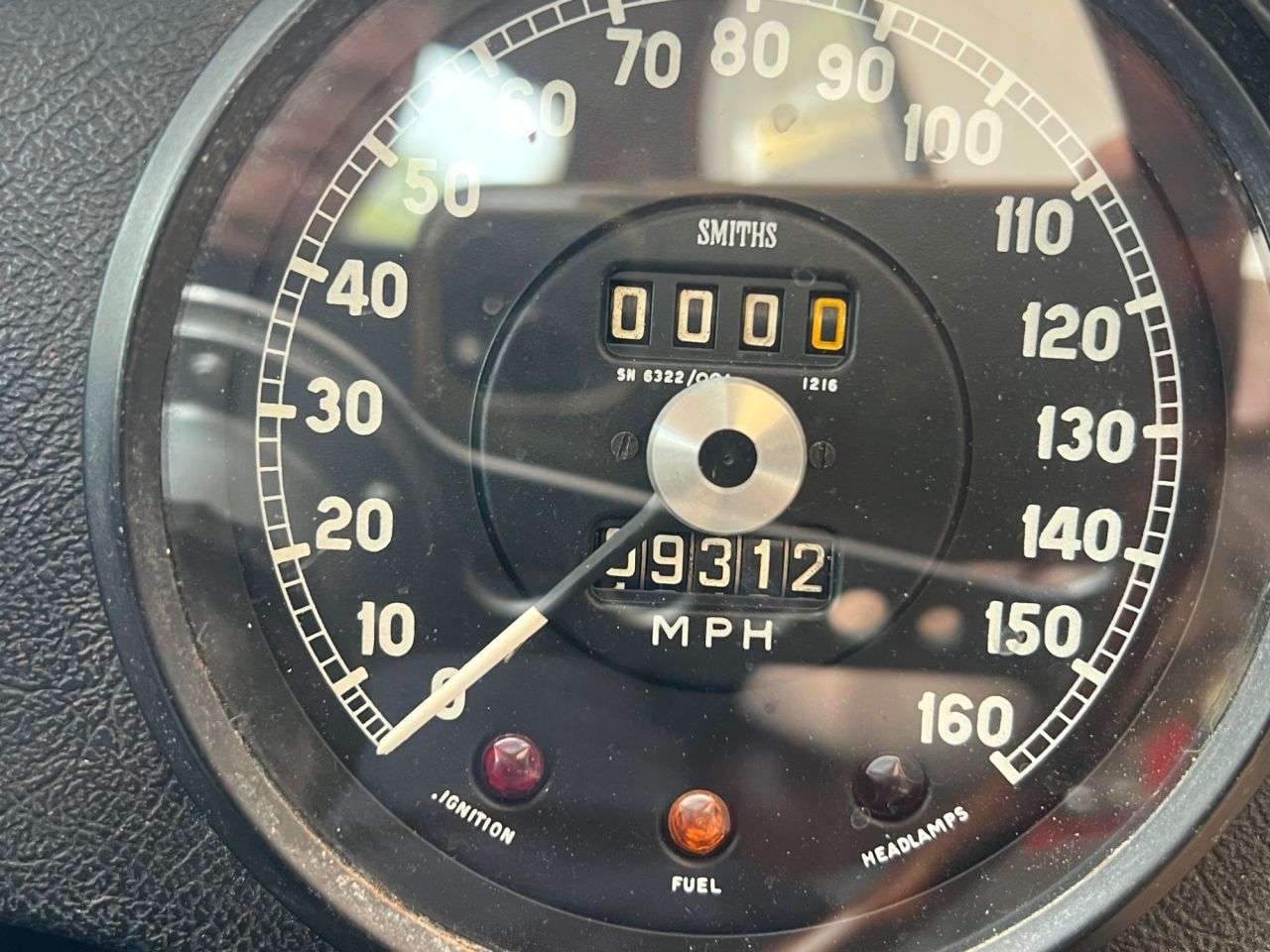 A 1965 JAGUAR E-TYPE Jaguar E-Type 4.2 FH Coupe Man A 1965 JAGUAR E-TYPE Jaguar E-Type 4.2 FH Coupe Man