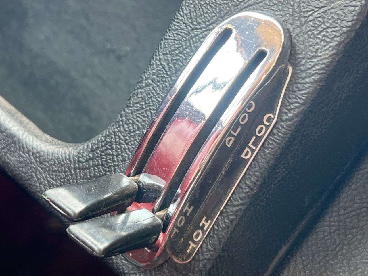 1965 JAGUAR E-TYPE 1965 JAGUAR E-TYPE