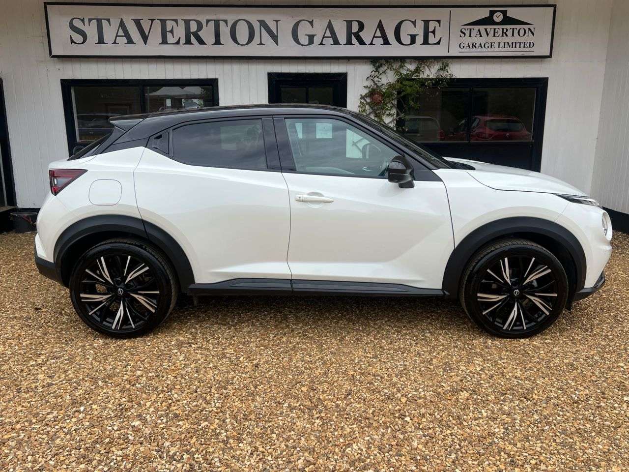 2023 NISSAN JUKE 2023 NISSAN JUKE