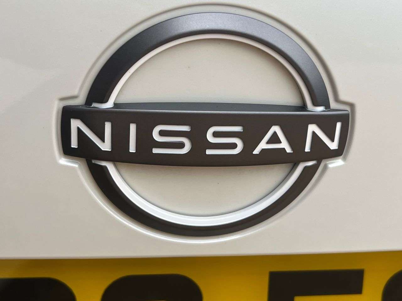 2023 NISSAN JUKE 2023 NISSAN JUKE