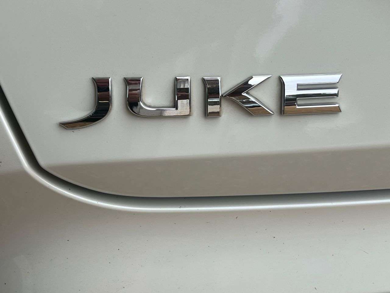 2023 NISSAN JUKE 2023 NISSAN JUKE