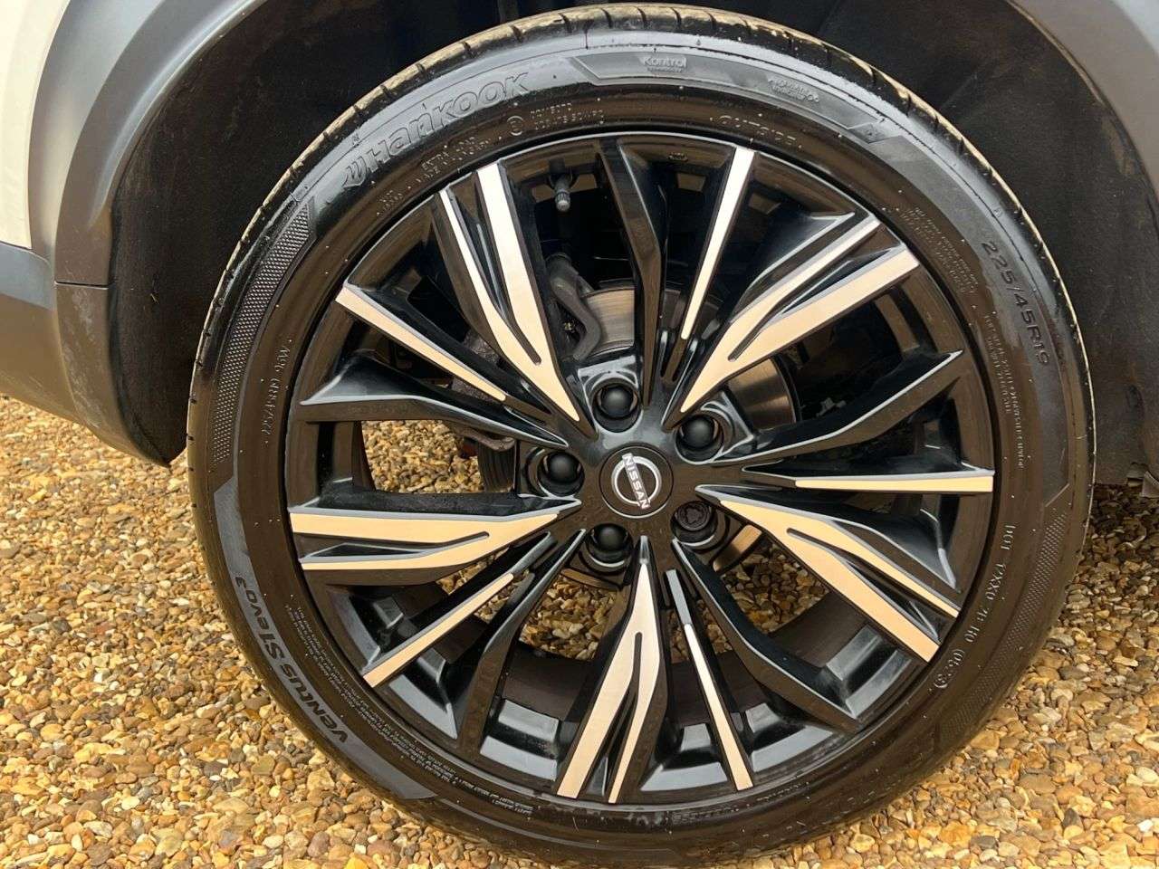 2023 NISSAN JUKE 2023 NISSAN JUKE