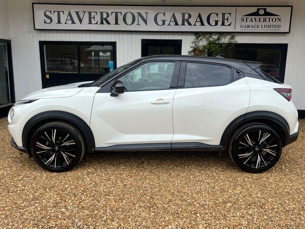 2023 NISSAN JUKE 2023 NISSAN JUKE