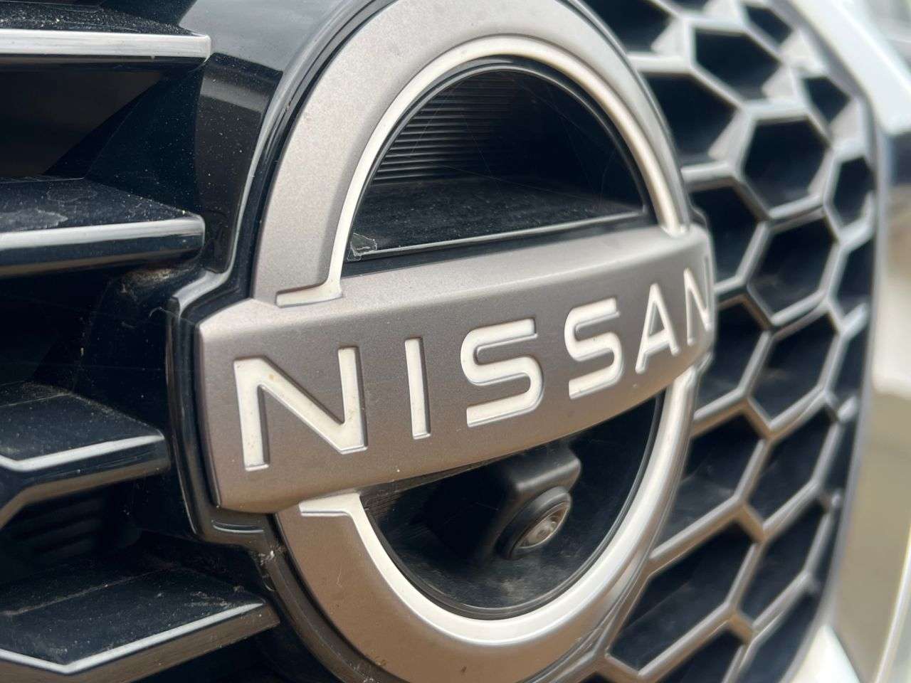 2023 NISSAN JUKE 2023 NISSAN JUKE