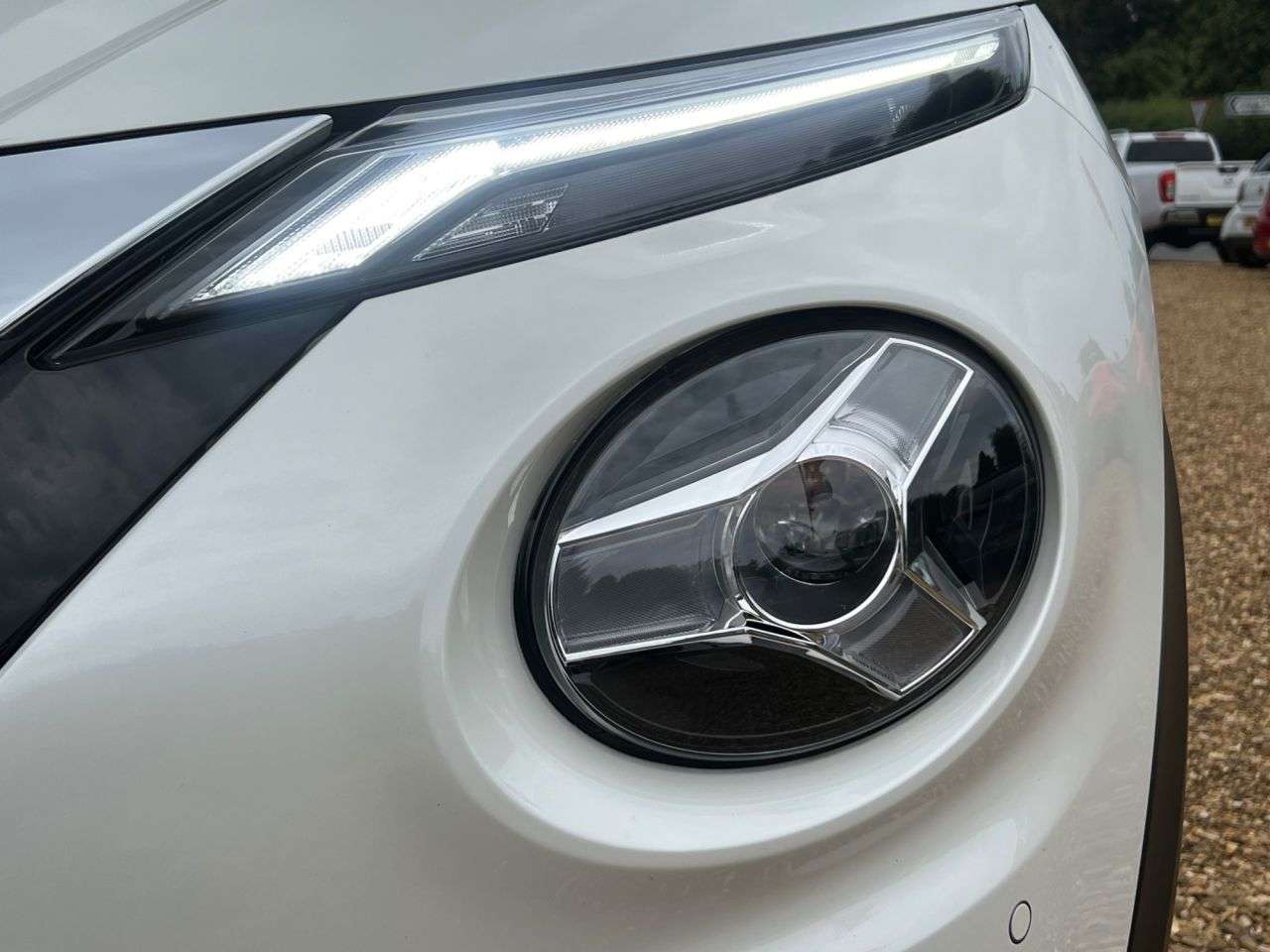 2023 NISSAN JUKE 2023 NISSAN JUKE